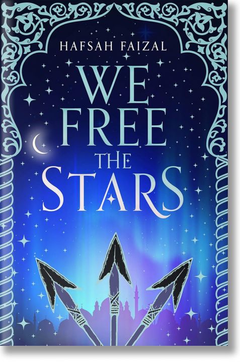 We Free the Stars