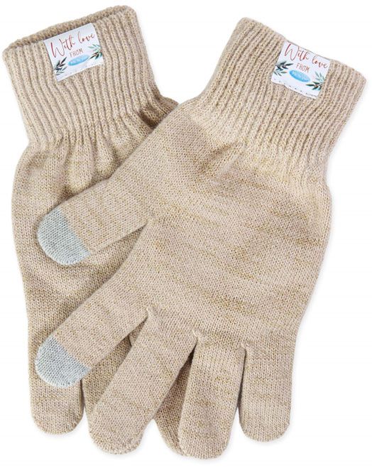 Зимни ръкавици Me To You