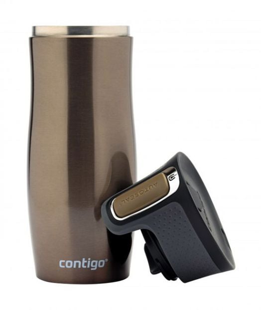 Термочаша Contigo West Loop Latte от неръждаема стомана