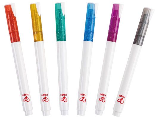 Комплект Hape - Направи си сам, Живот на Марс от магнити