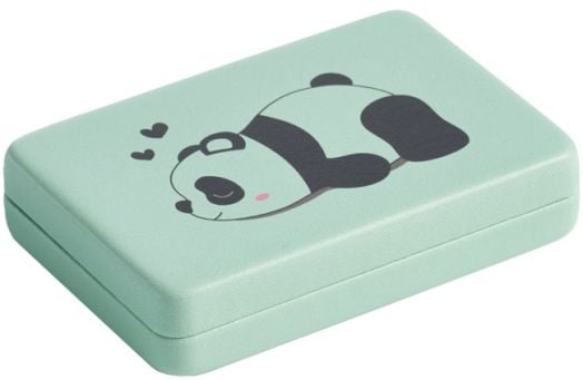 Кутия за бижута Miquelrius Back2Fun Panda