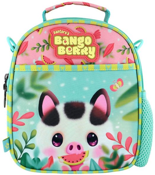 Чанта за обяд Santoro Bangoberry Piggy Pig