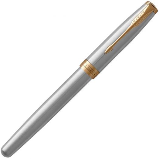 Писалка Parker Royal Sonnet Stainless Steel GT