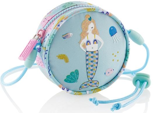Детска чантичка за през рамо Miquelrius Mermaid