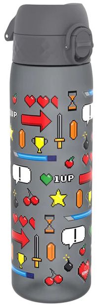 Бутилка за вода Ion8 - Геймър, 500 мл.