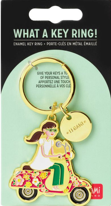 Ключодържател Legami - Scooter