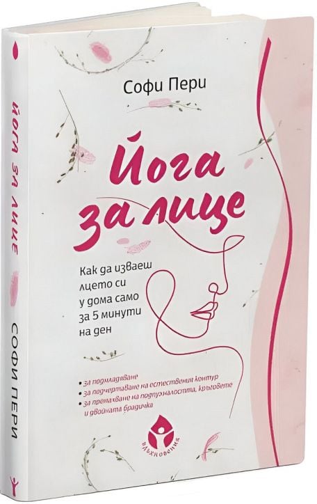 Йога за лице. Как да изваеш лицето си у дома само за 5 минути на ден