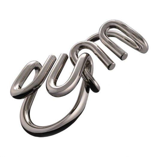 3D Пъзел Eureka Hanayama Cast Devil