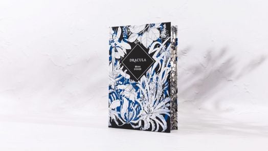 Dracula (Vintage Collector's Classics)