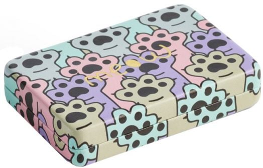 Кутия за бижута Miquelrius Back2Fun Cat