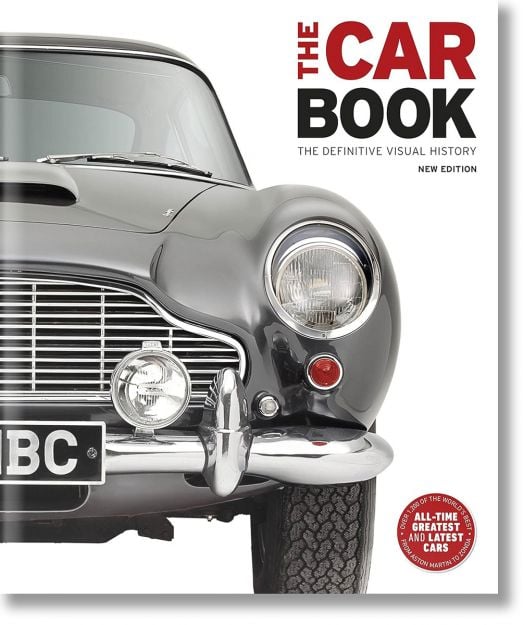 The Car Book
