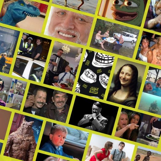 Настолна игра: Дупе и гащи