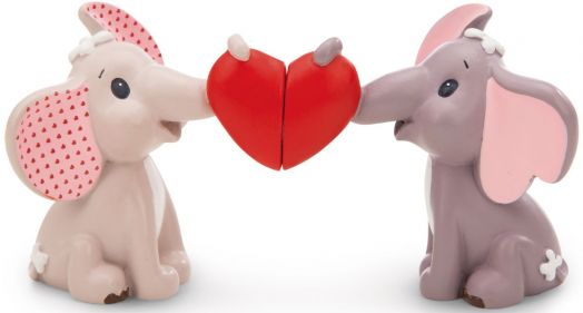 Фигурки Nici - Слон, 2 бр.