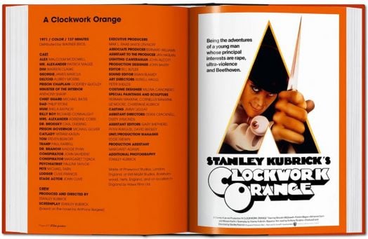 The Stanley Kubrick Archives