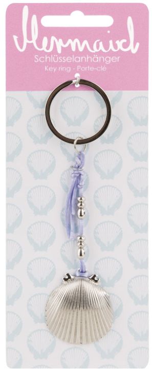 Ключодържател Nici - Мидичка