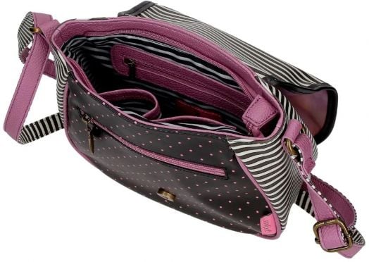 Чанта за през рамо Gorjuss Frida