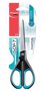 Ножица Maped Essentials Soft