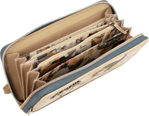 Дамски портфейл Anekke Memories 20 x 10 x 2 см.