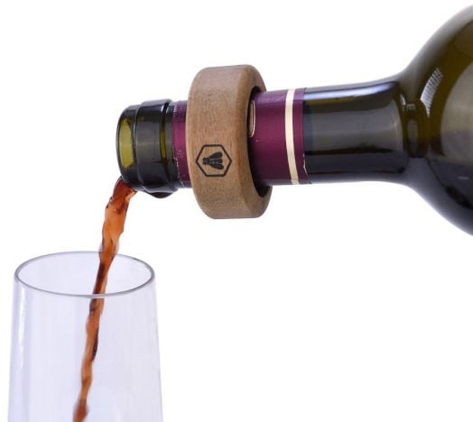 Комплект аксесоари за вино Laguiole, 6 части