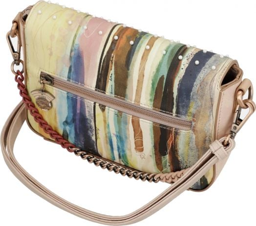 Дамска чанта Anekke Hollywood Studio Nude 22 x 16 x 7 см.