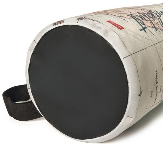 Водоустойчива чанта Legami - Travel, 10 литра