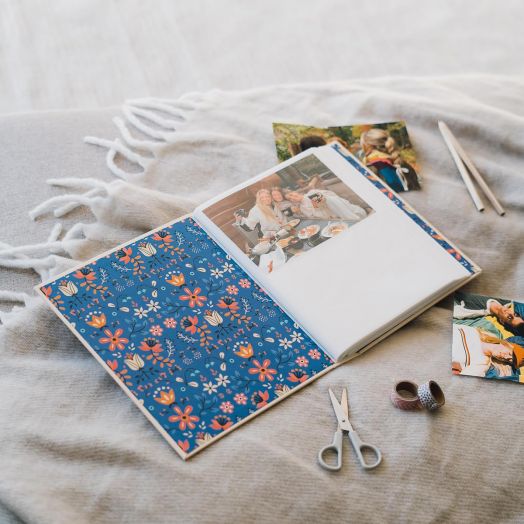 Албум за снимки Grupo Erik - Folk Nordico