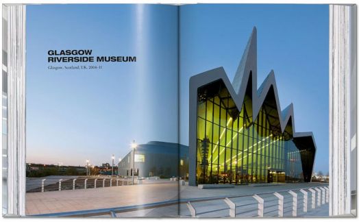 Zaha Hadid. Complete Works 1979-Today. 40th Ed.