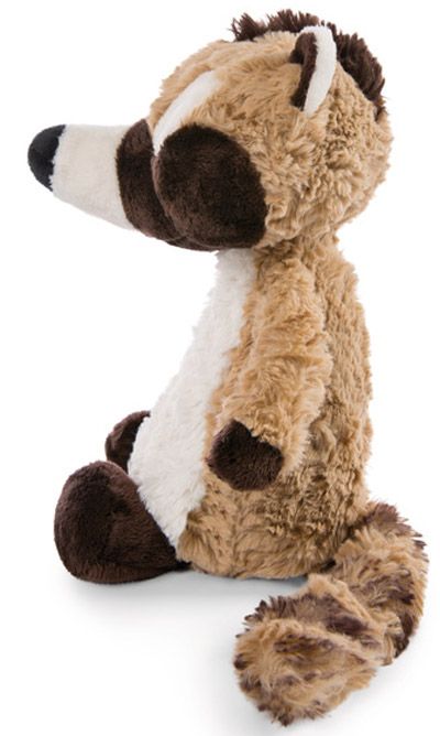 Плюшена играчка Nici - Мече Coati Coaty, 30 см.