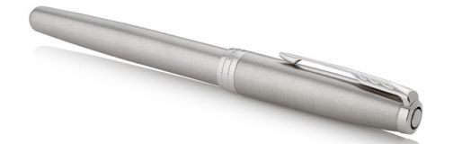 Писалка Parker Royal Sonnet Stainless Steel CT