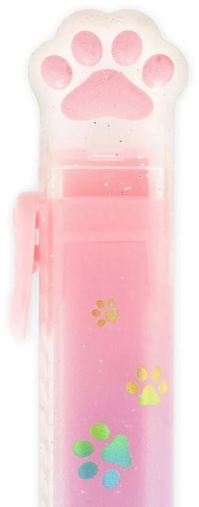 Гумичка за триене Legami - Meow Kitty, с пълнител