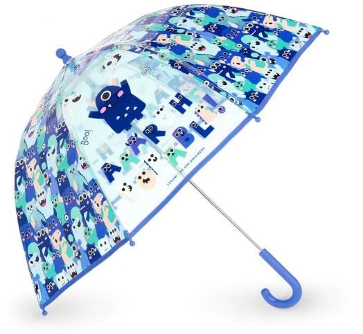 Детски чадър Legami - Monster