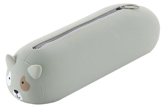 Силиконов несесер Miquelrius Back2Fun - Куче