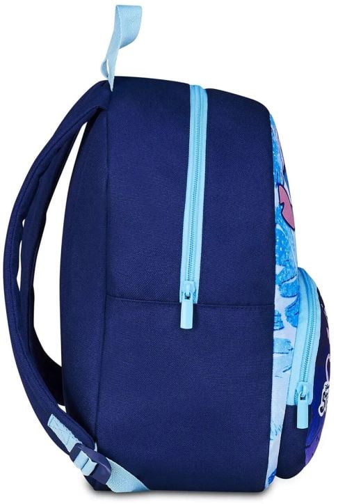 Детска раничка Seven Lilo & Stitch с едно отделение