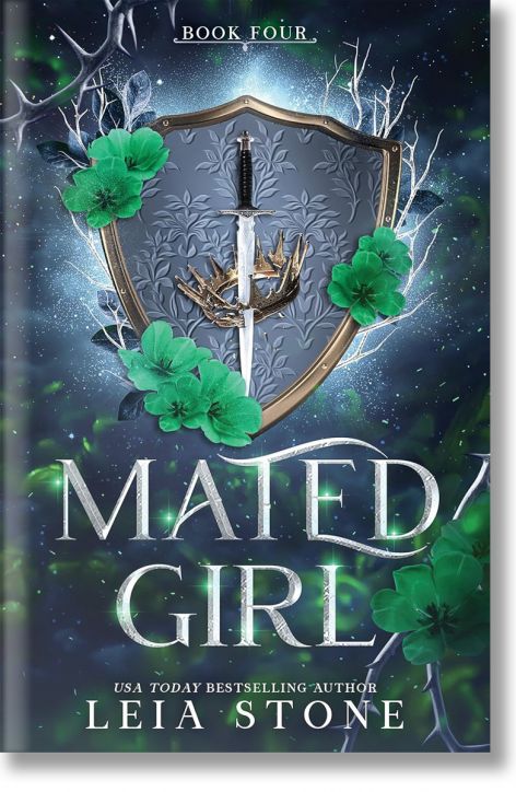 Mated Girl