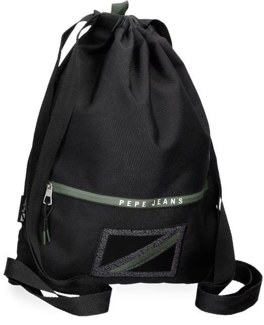 Чанта за спорт Pepe Jeans Alton