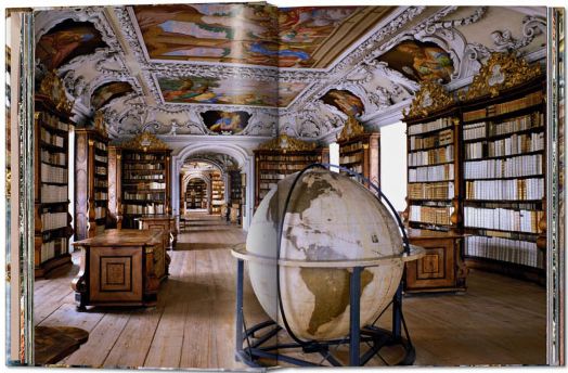 Massimo Listri: The World’s Most Beautiful Libraries