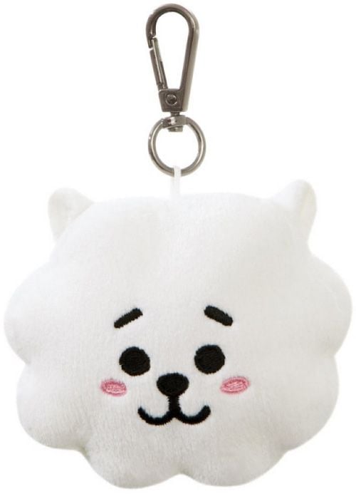 Ключодържател BT21 RJ