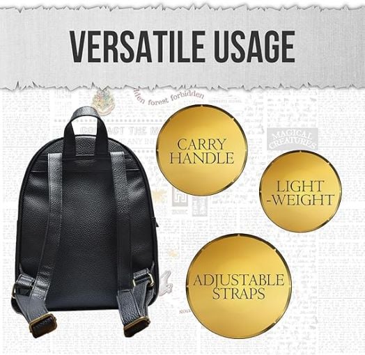 Раница Blue Sky Harry Potter - Order of The Phoenix