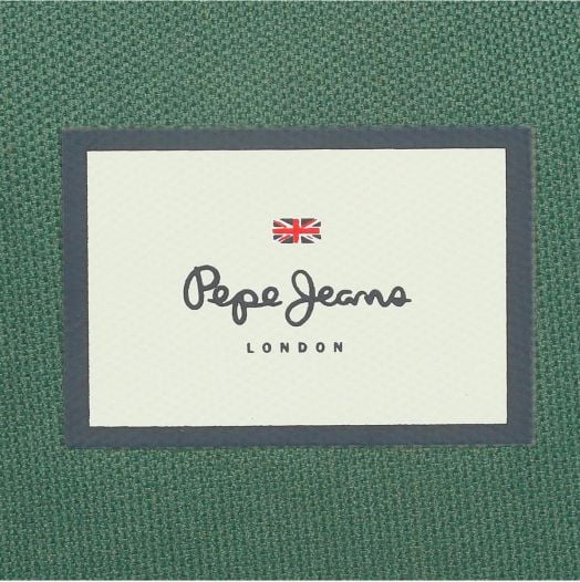 Несесер Pepe Jeans Jebb с три отделения