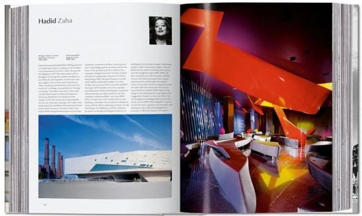 Modern Architecture A-Z