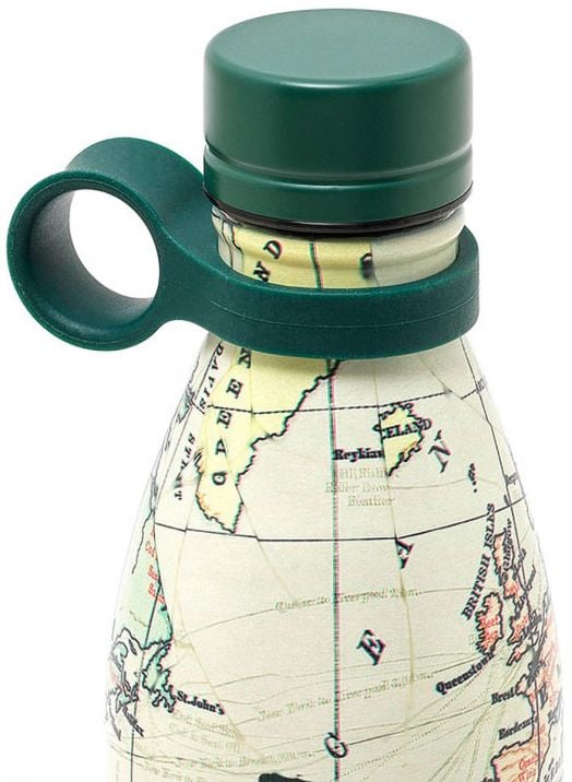 Термо бутилка Legami - Travel, 800 мл.