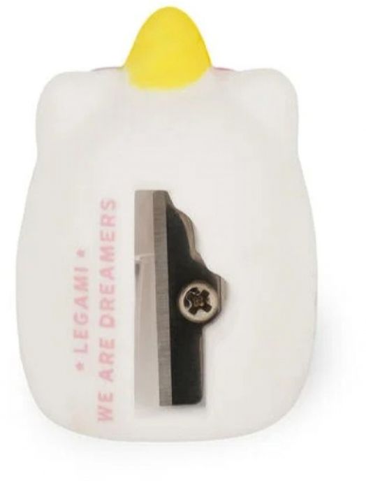 Острилка Legami - Mini Friends, Unicorn