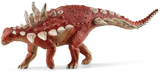 Фигурка Schleich: Гастония