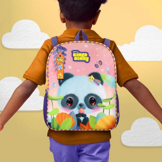 Детска раничка Santoro Bangoberry Pally Panda