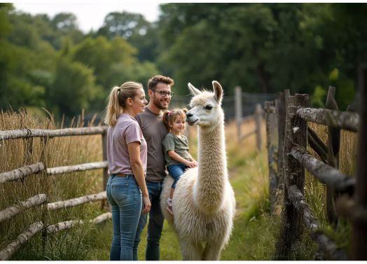 Ваучер за преживяване BOXY - За цялото семейство