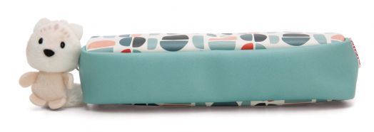 Несесер Nici Dreamy Winter - Полярна лисица