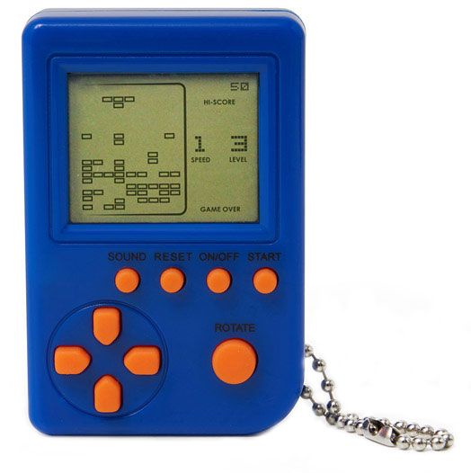 Мини аркадна игра Legami