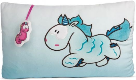 Възглавница Nici - Еднорог Aquario