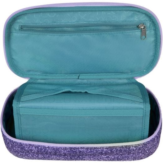 Ученически несесер Neoxx Glitter