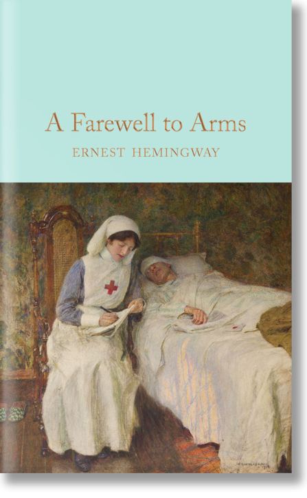 A Farewell To Arms